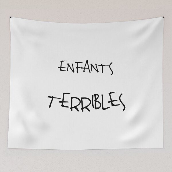 Item preview, Terrible Children designed and sold by mag3118.