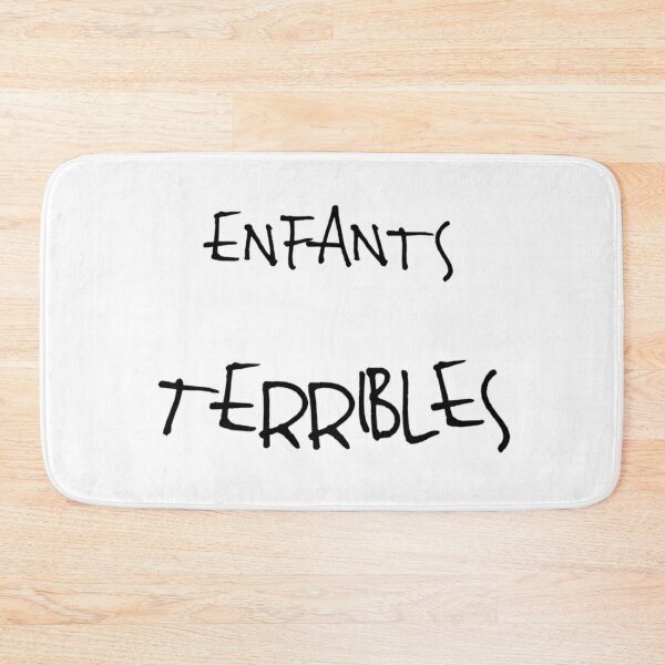 Item preview, Terrible Children designed and sold by mag3118.