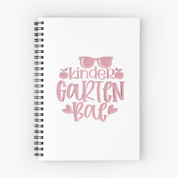Item preview, Girls Kindergarten Bae Kindergarten Crew designed and sold by Space-Bug.