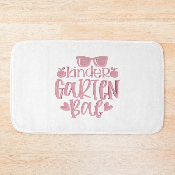 Item preview, Girls Kindergarten Bae Kindergarten Crew designed and sold by Space-Bug.