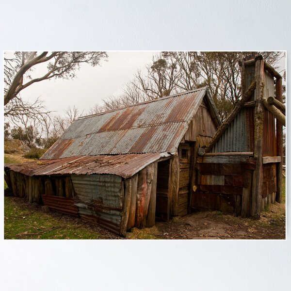 Item preview, Wallace Hut designed and sold by pennyswork.