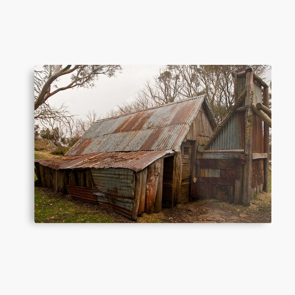 Item preview, Wallace Hut designed and sold by pennyswork.