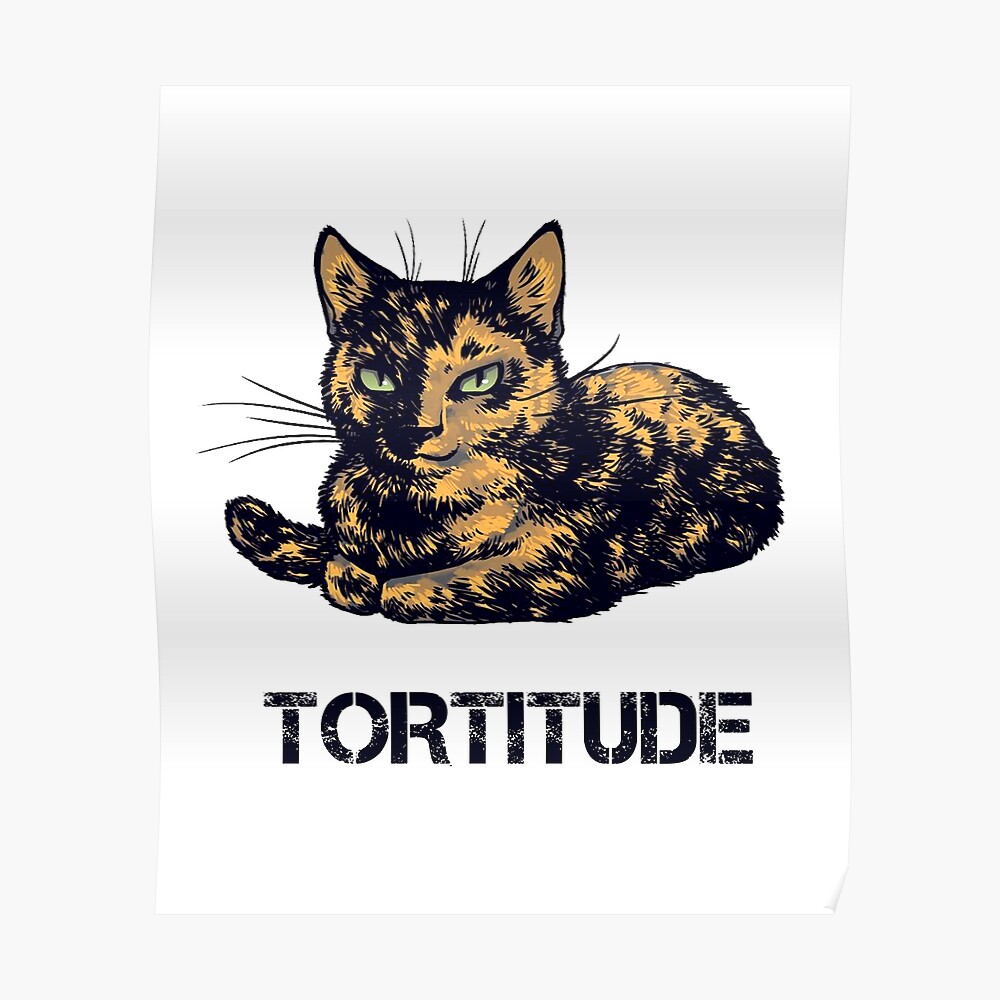 teeturtle tortitude