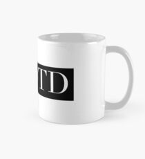 ootd Mug
