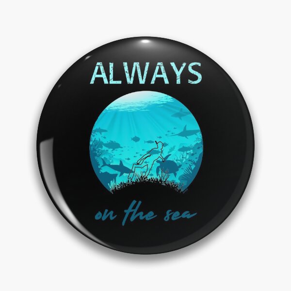 Item preview, Always on the sea - Snorkeling designed and sold by sarnia.