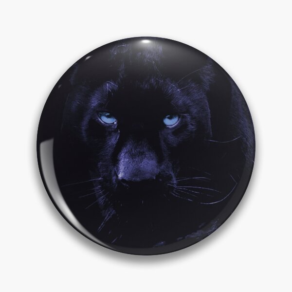 Item preview, PANTHER designed and sold by Paparaw.