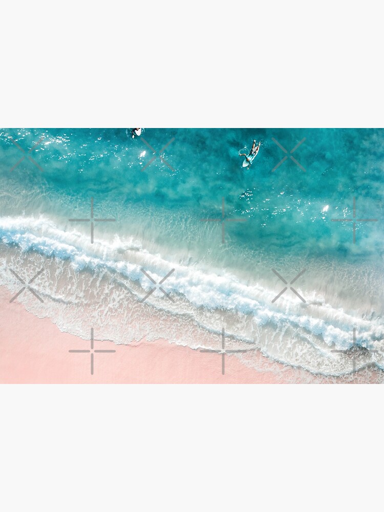 Summer Beach by galdesign