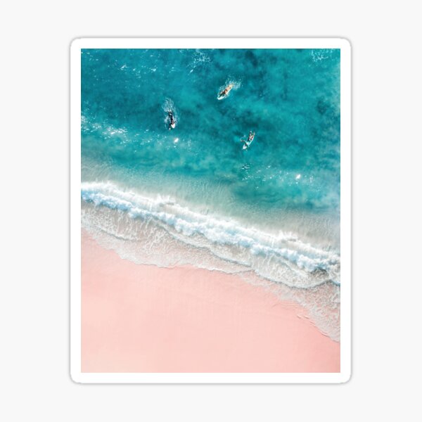 Item preview, Summer Beach designed and sold by galdesign.