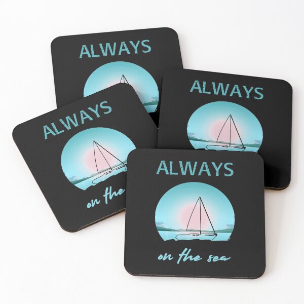 Item preview, Always on the sea - Sailing boat designed and sold by sarnia.