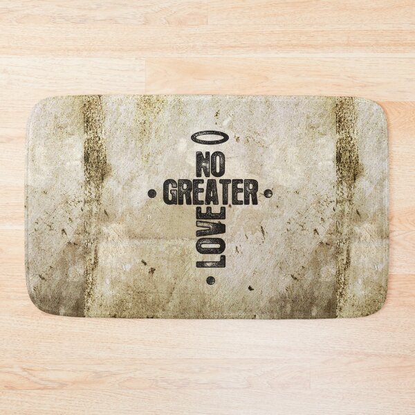 Item preview, No Greater Love designed and sold by Yincinerate.