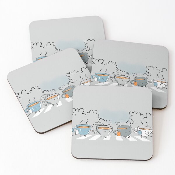 Item preview, Let it be tea designed and sold by saacstix.