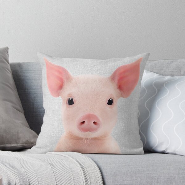 Item preview, Piglet - Colorful designed and sold by galdesign.