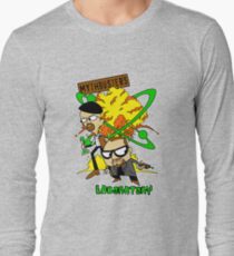 Mythbuster's Lab Long Sleeve T-Shirt