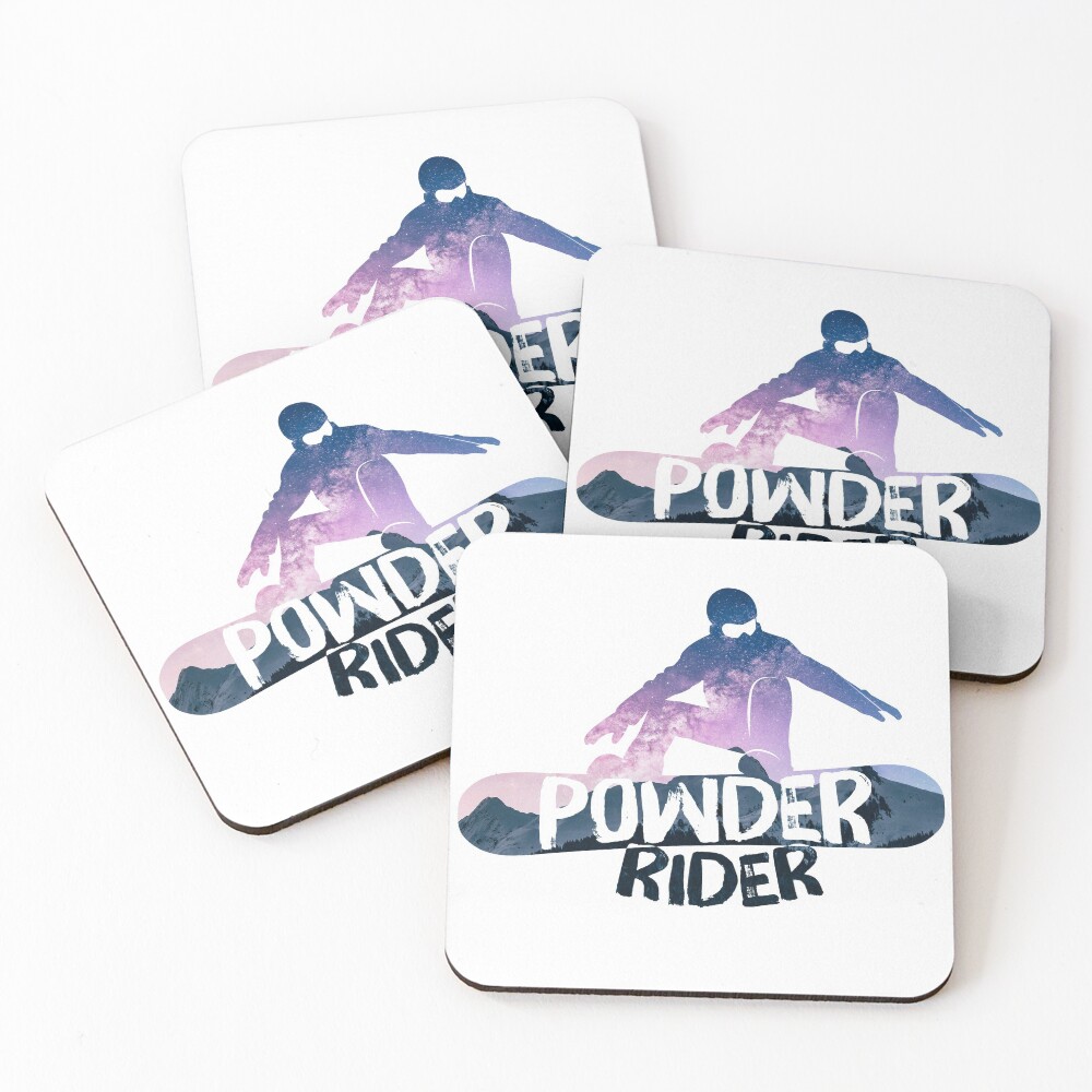 Item preview, Coasters (Set of 4) designed and sold by casperdesigner.