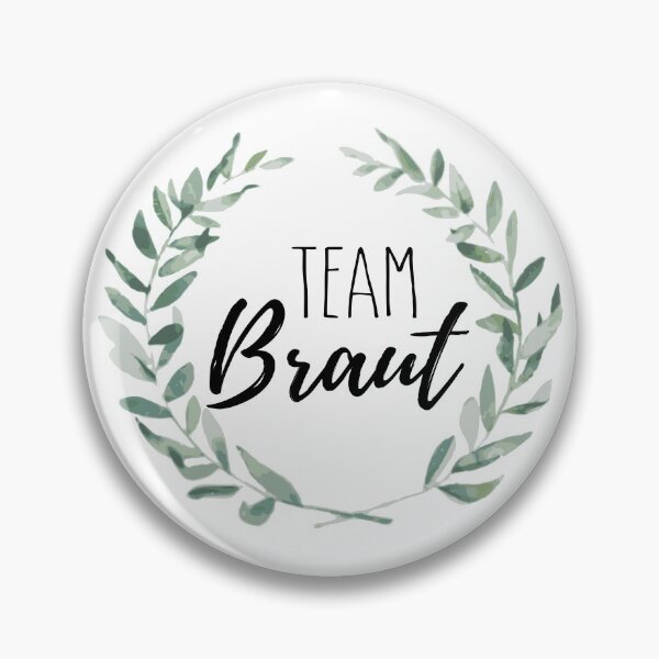 Artikelvorschau, Team Braut Eukalyptus entworfen und verkauft von Christiane Raab.