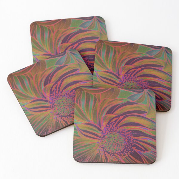 Item preview, Decorative Flower designed and sold by Margaret Stevens.
