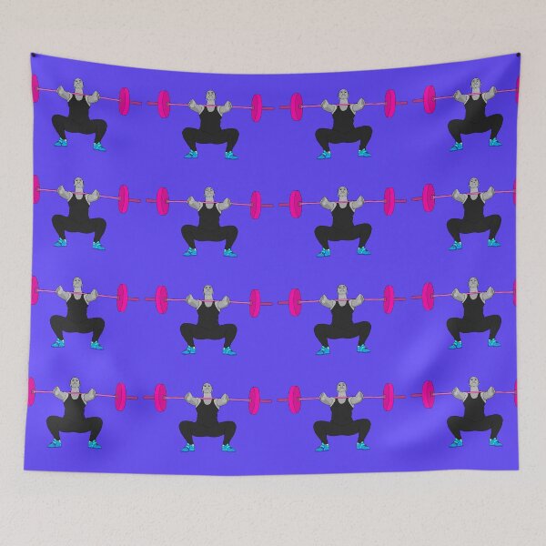 Item preview, Woman named Miranda II designed and sold by MooseOatmeal.