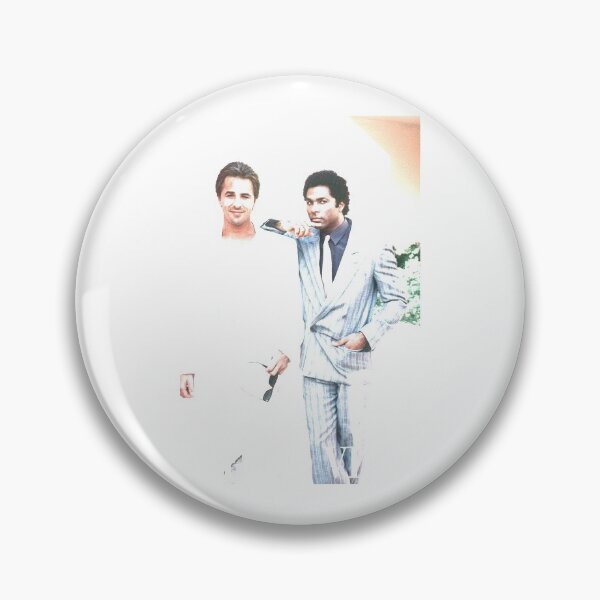 Item preview, Miami Vice - Retro chic designed and sold by BlueDoctor.