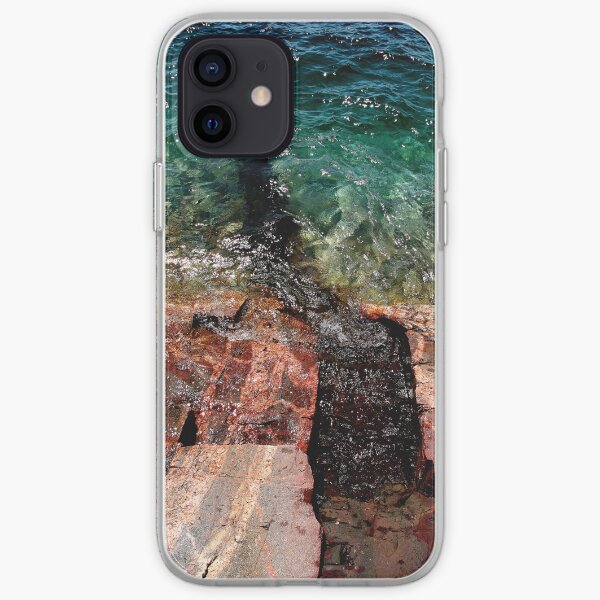 "Elements" iPhone Soft Case