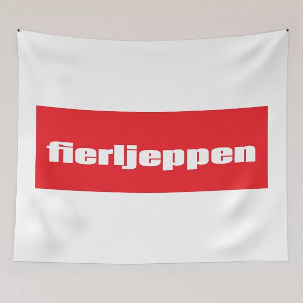 Item preview, Fierljeppen Canal Jumping Holland Oldest Sport designed and sold by ProjectX23.