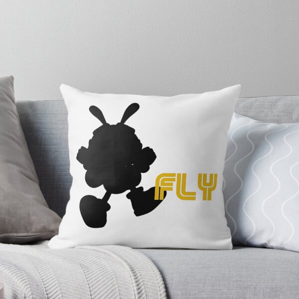 Item preview, Fly Type: Charmy designed and sold by WOLFFANGFIST.