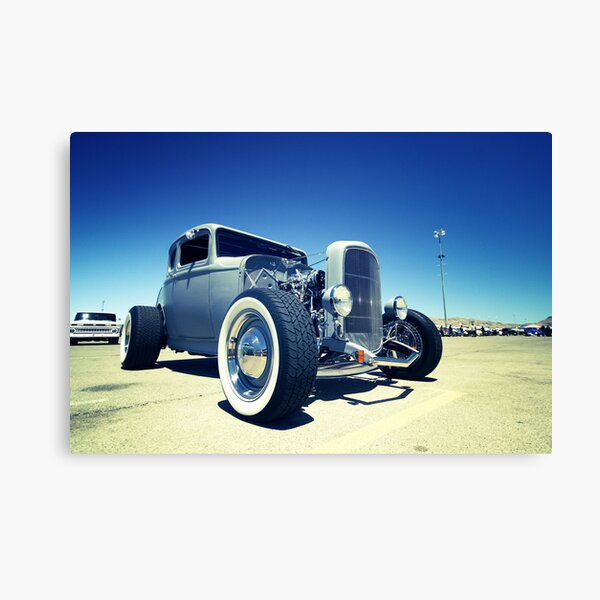 Untitled Canvas Print