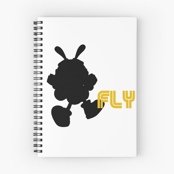 Item preview, Fly Type: Charmy designed and sold by WOLFFANGFIST.