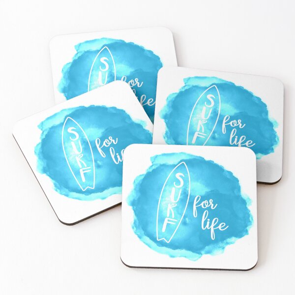 Item preview, Surf for life designed and sold by nmdesigns1.