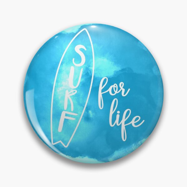 Item preview, Surf for life designed and sold by nmdesigns1.