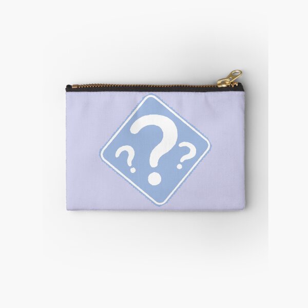 Item preview, I am Question Mark? designed and sold by redpxl.