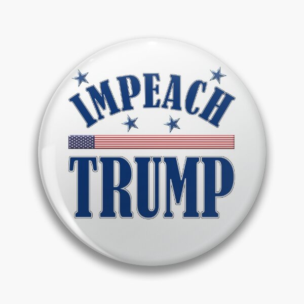 Item preview, IMPEACH TRUMP designed and sold by Paparaw.