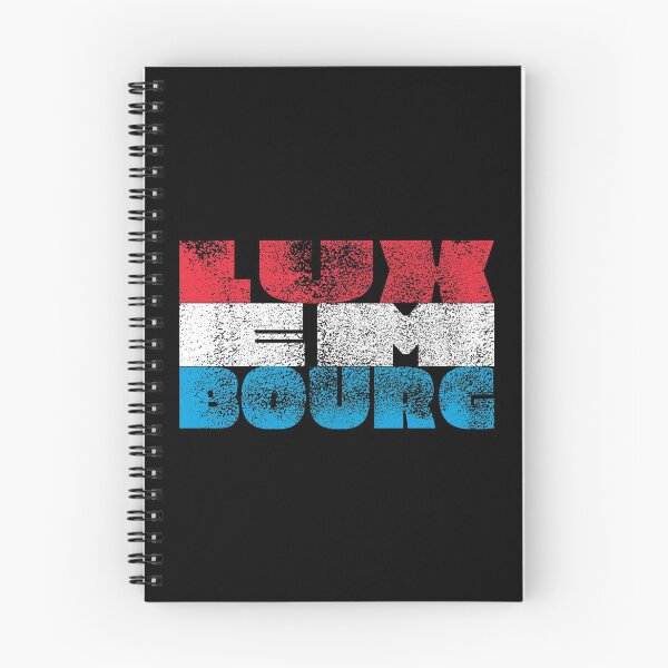 Item preview, Luxembourg Flag designed and sold by crizzinho.