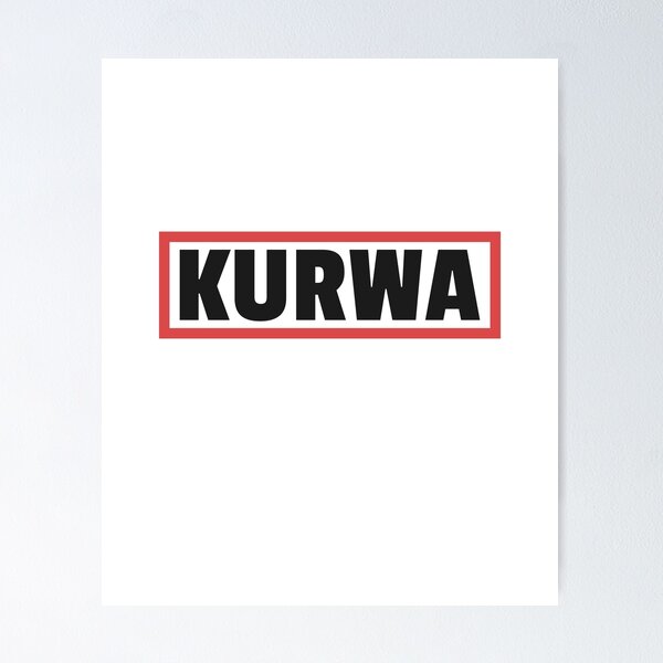 Item preview, Polaco kurwa dice que Polonia jura insulto designed and sold by Team150Designz.