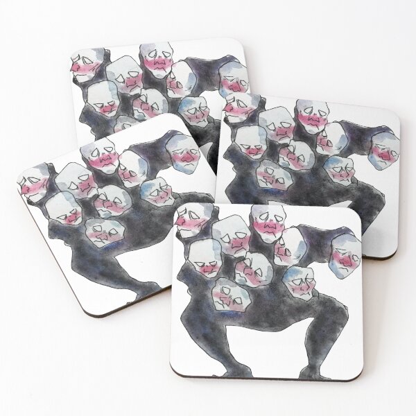 Item preview, Looking For Snacks designed and sold by SmolCoffeeCup.
