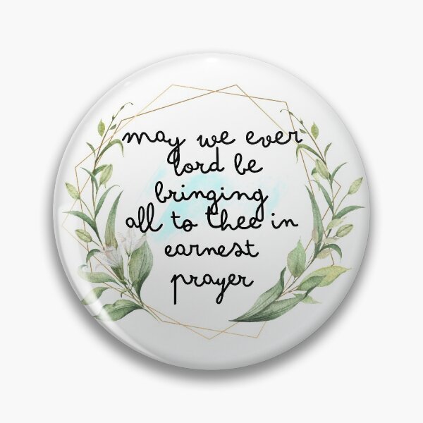 Item preview, earnest prayer designed and sold by FandomsShirtsPH Inc.