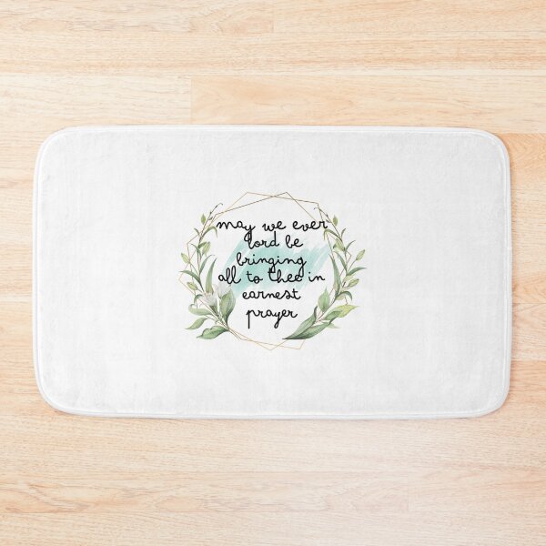Item preview, earnest prayer designed and sold by FandomsShirtsPH Inc.