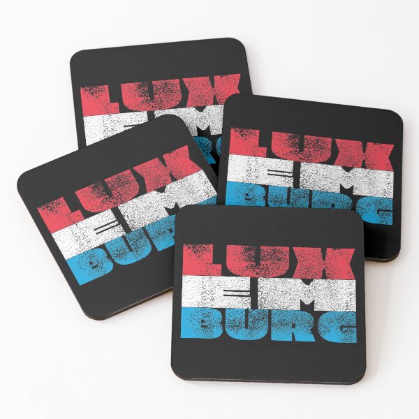 Item preview, Luxembourg Flag Luxemburg designed and sold by crizzinho.