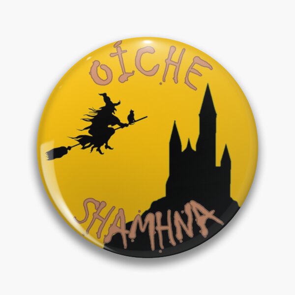 Item preview, Oíche Shamhna designed and sold by JockDove.