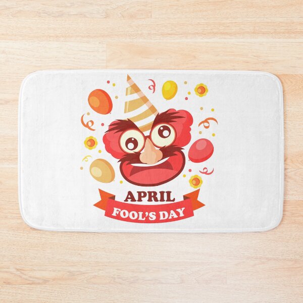 Item preview, April Fools Day T-Shirt, April 1 Practical Jokes And Hoaxes All Fools Day Cool Celebration T-Shirt designed and sold by EVERTEESLOVER.
