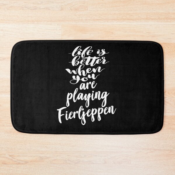 Item preview, Fierljeppen Life Is Better When You Are Playing Fierljeppen designed and sold by ProjectX23.