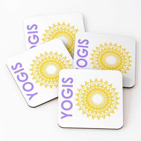 Item preview, Yoga shirts for yogis designed and sold by unofilo.