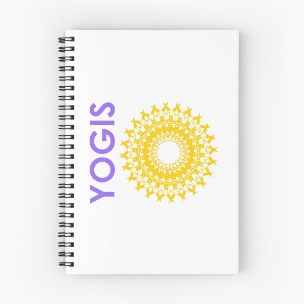 Item preview, Yoga shirts for yogis designed and sold by unofilo.
