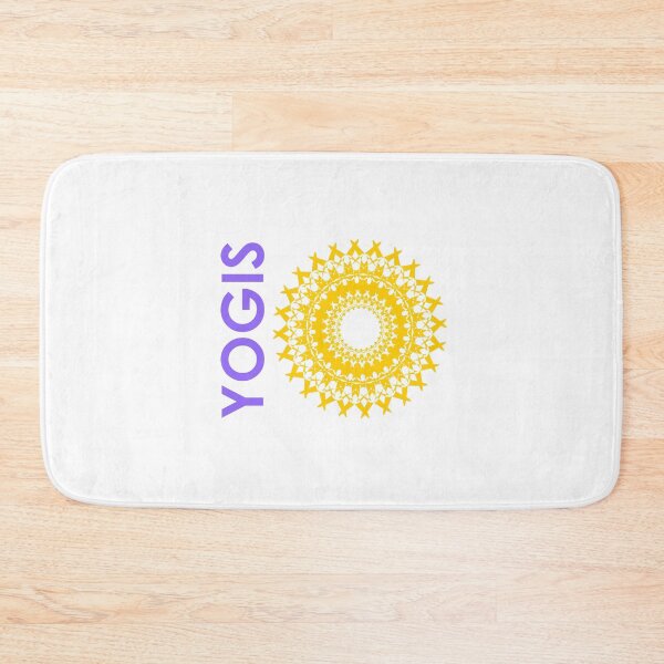 Item preview, Yoga shirts for yogis designed and sold by unofilo.