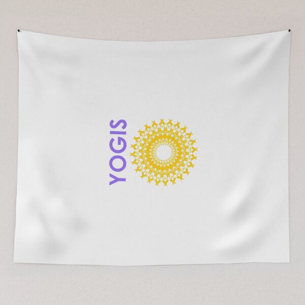Item preview, Yoga shirts for yogis designed and sold by unofilo.