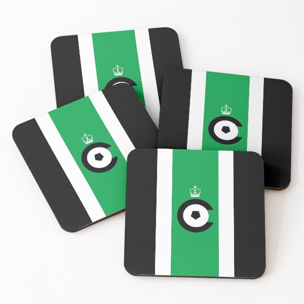 Item preview, Cercle Brugge Footbal fans ultras, hooligans Belgium designed and sold by Thestarrysky.