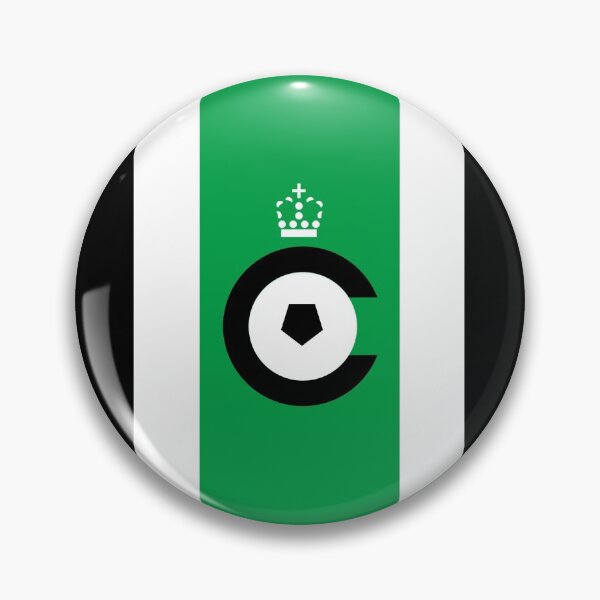 Item preview, Cercle Brugge Footbal fans ultras, hooligans Belgium designed and sold by Thestarrysky.