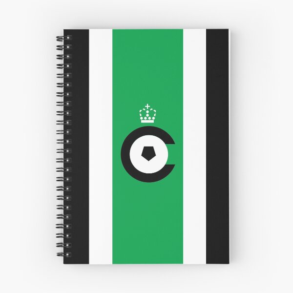 Item preview, Cercle Brugge Footbal fans ultras, hooligans Belgium designed and sold by Thestarrysky.