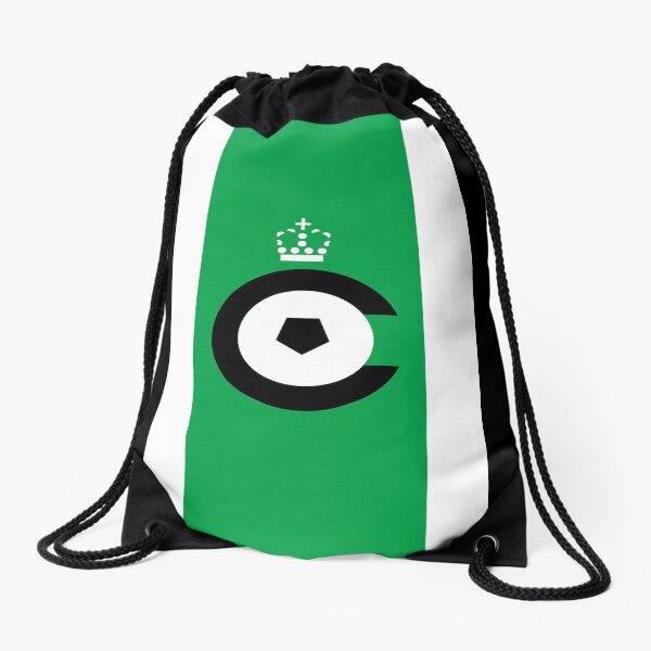 Aperçu de l'œuvre Cercle Brugge Footbal fans ultras, hooligans Belgique créée et vendue par Thestarrysky.