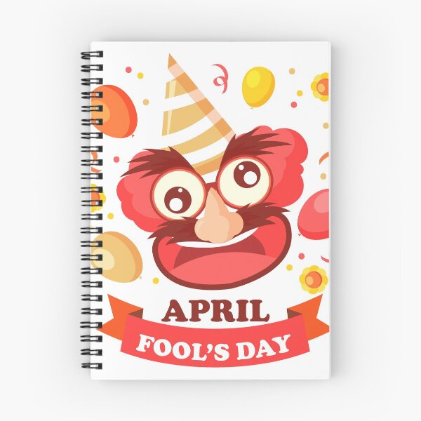 Item preview, April Fools Day T-Shirt, April 1 Practical Jokes And Hoaxes All Fools Day Cool Celebration T-Shirt designed and sold by EVERTEESLOVER.