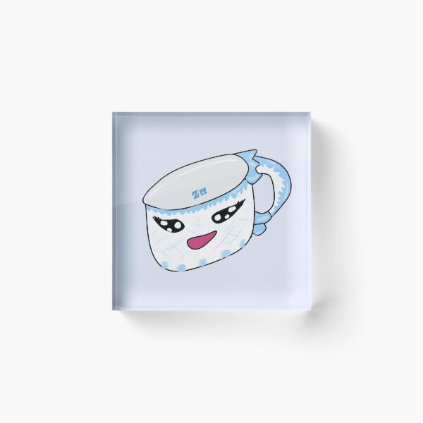Item preview, Cup designed and sold by Zeedom.
